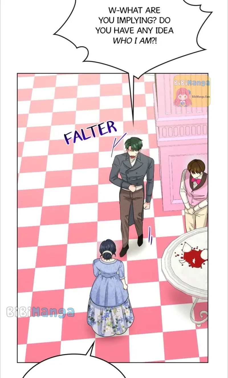How to Get Rid of My Dark Past Chapter 86 page 15