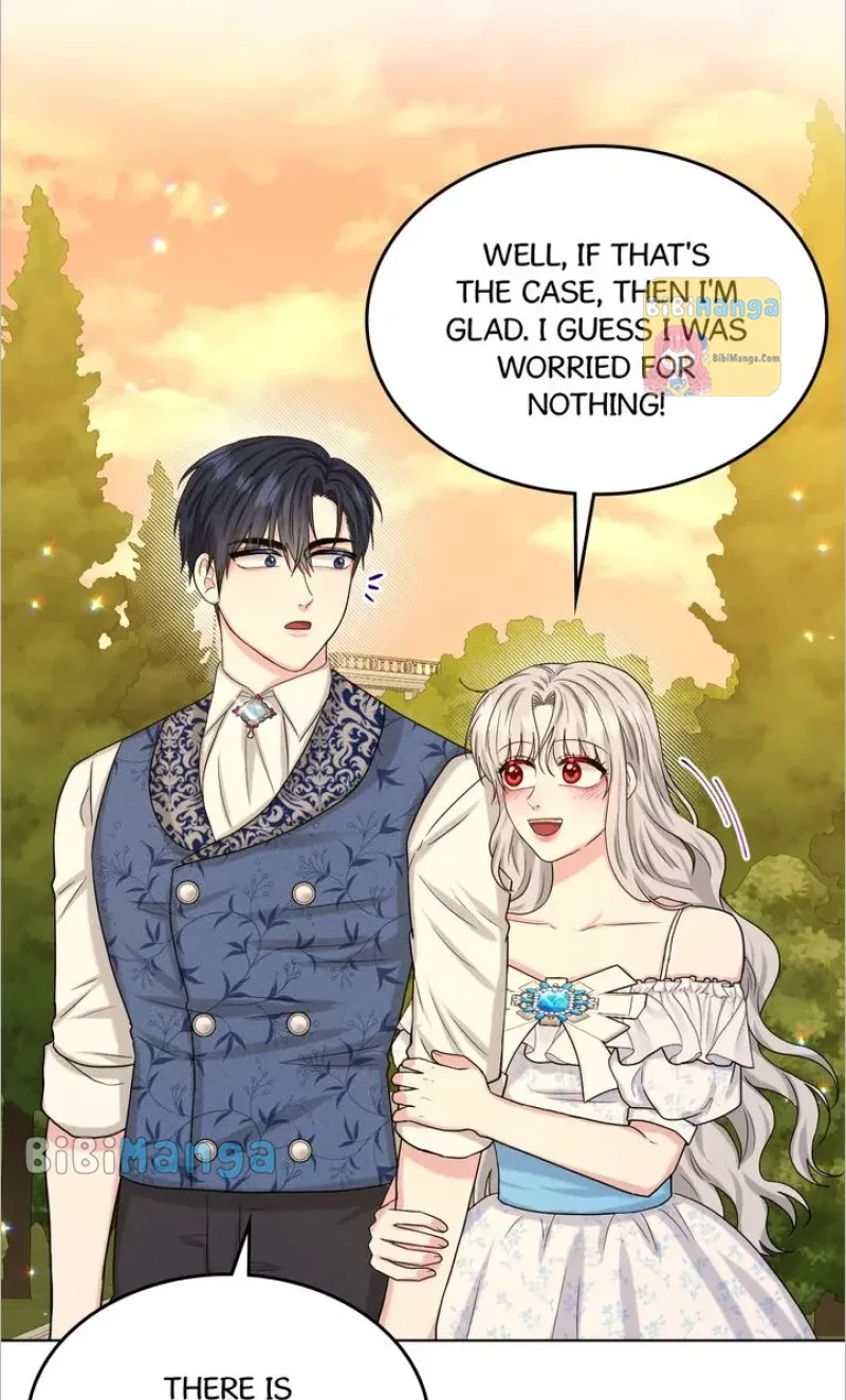 How to Get Rid of My Dark Past Chapter 86 page 43