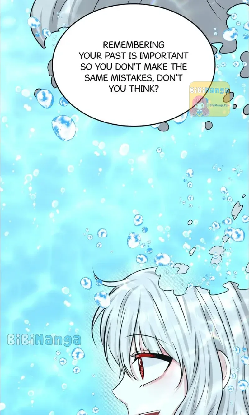 How to Get Rid of My Dark Past Chapter 82 page 49