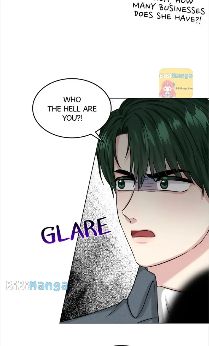 How to Get Rid of My Dark Past Chapter 86 page 10