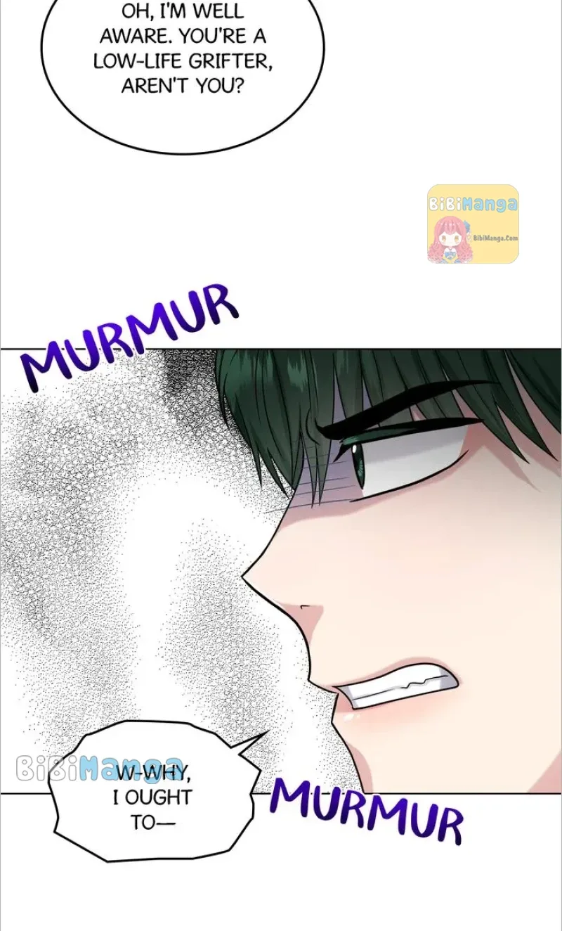 How to Get Rid of My Dark Past Chapter 86 page 16