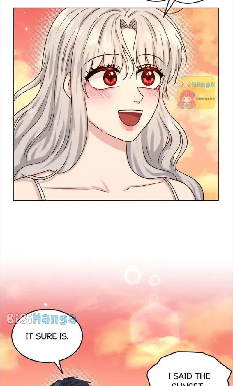 How to Get Rid of My Dark Past Chapter 86 page 38