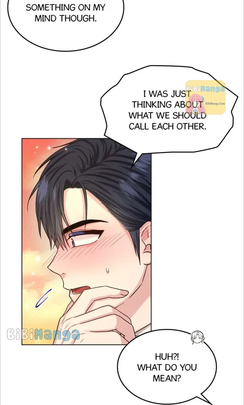 How to Get Rid of My Dark Past Chapter 86 page 44