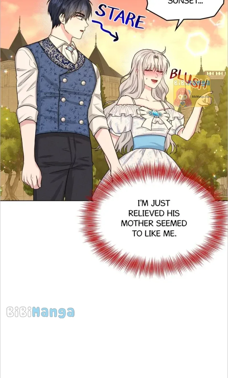 How to Get Rid of My Dark Past Chapter 86 page 39