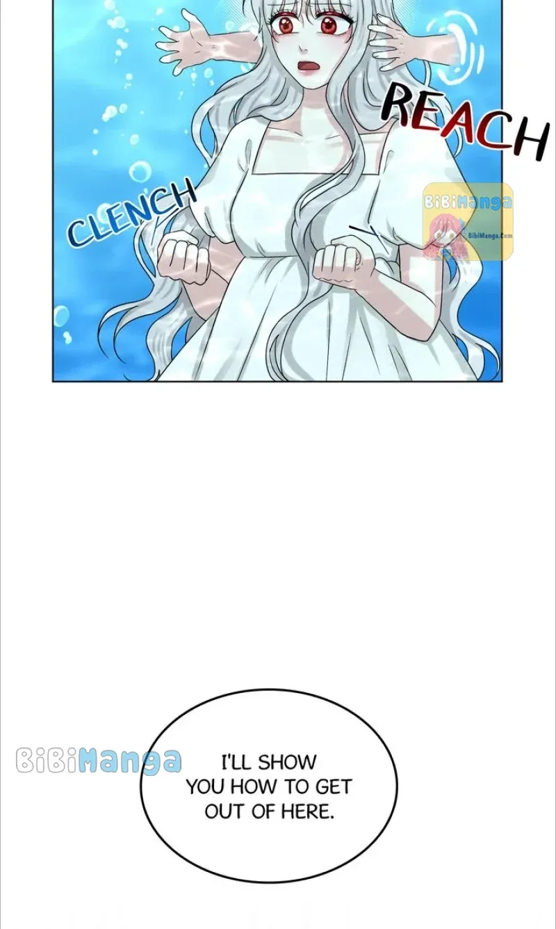 How to Get Rid of My Dark Past Chapter 82 page 54