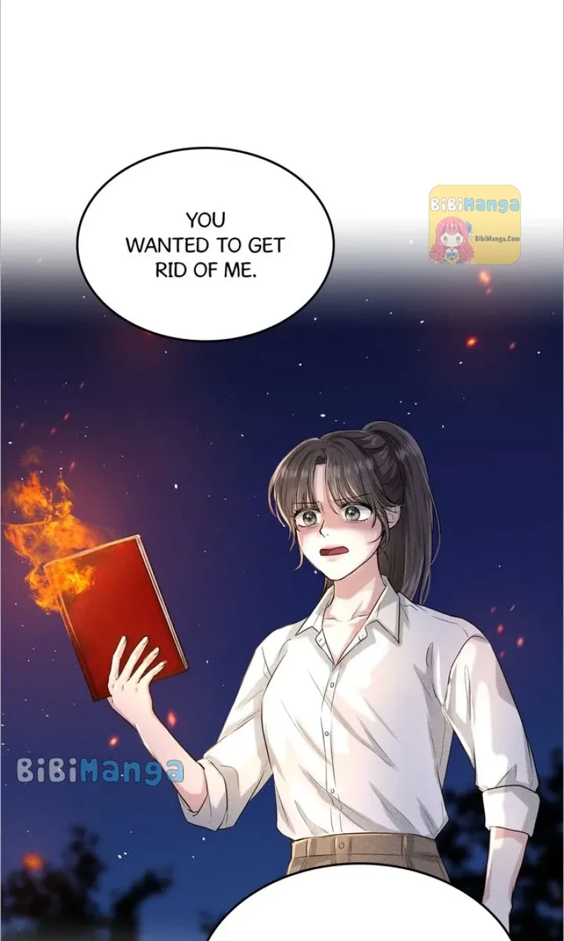 How to Get Rid of My Dark Past Chapter 82 page 46
