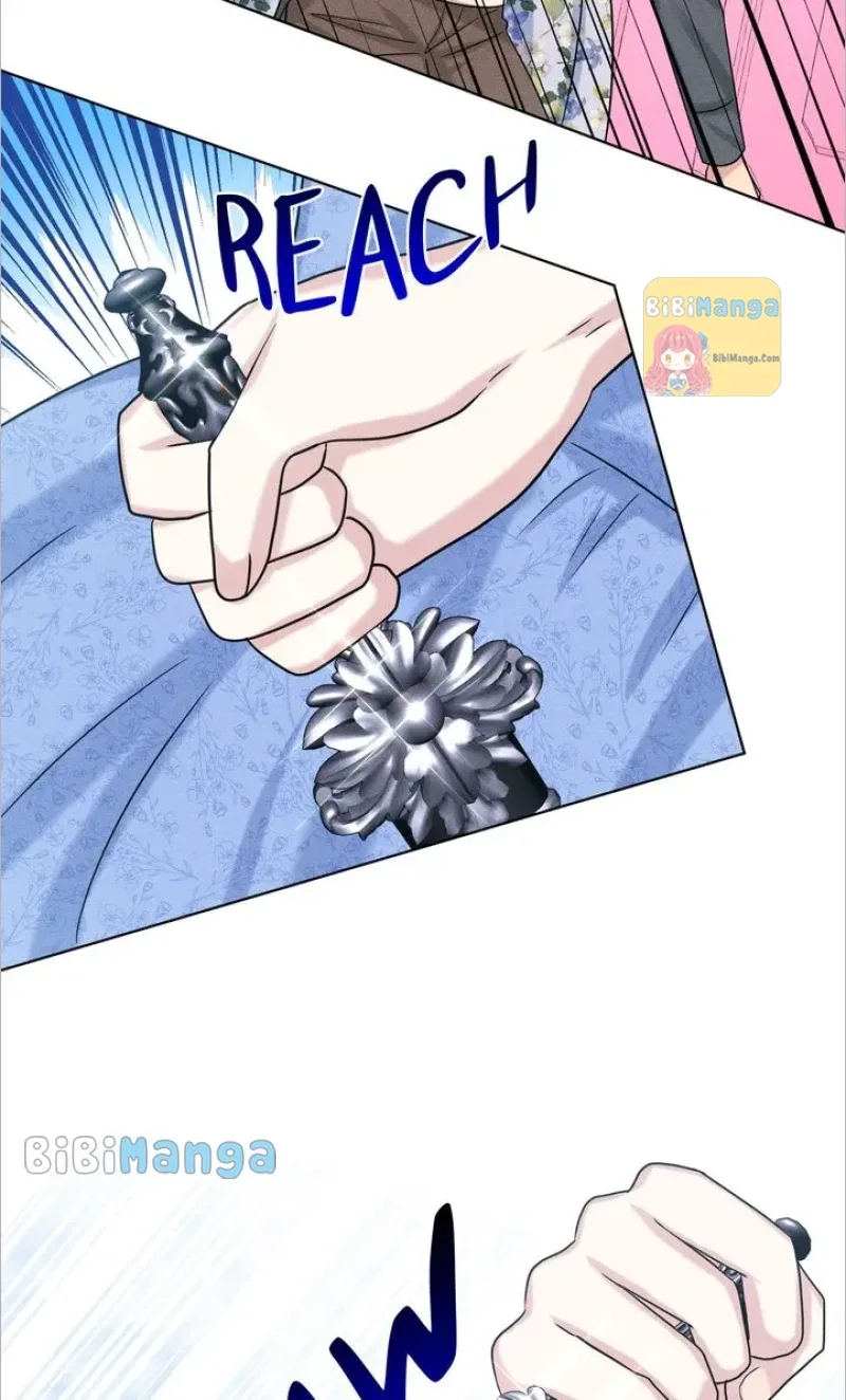 How to Get Rid of My Dark Past Chapter 86 page 21
