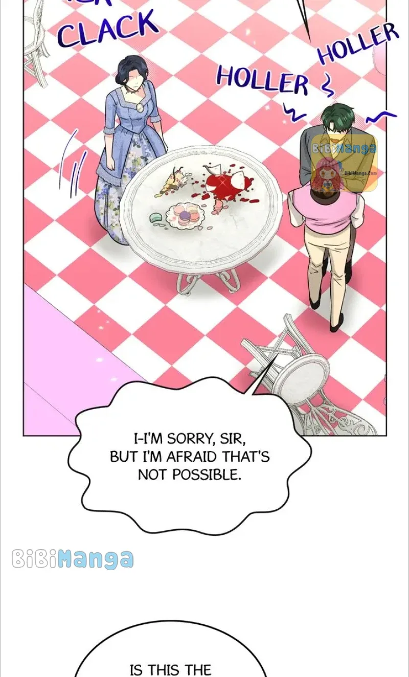 How to Get Rid of My Dark Past Chapter 86 page 8