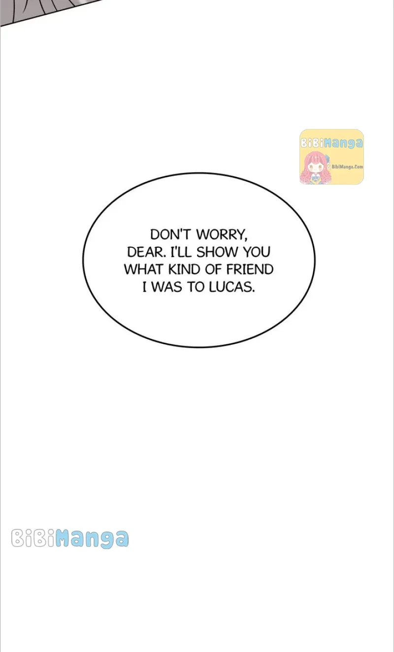 How to Get Rid of My Dark Past Chapter 86 page 5