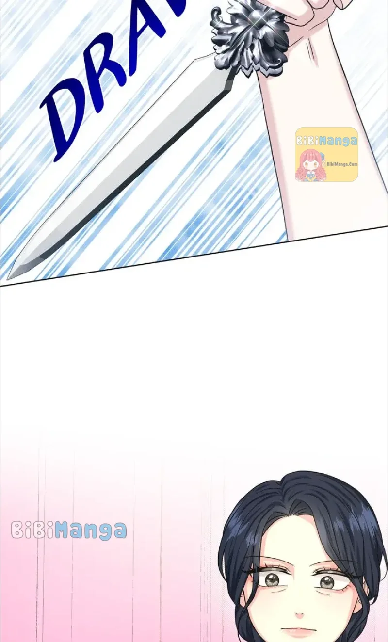 How to Get Rid of My Dark Past Chapter 86 page 22
