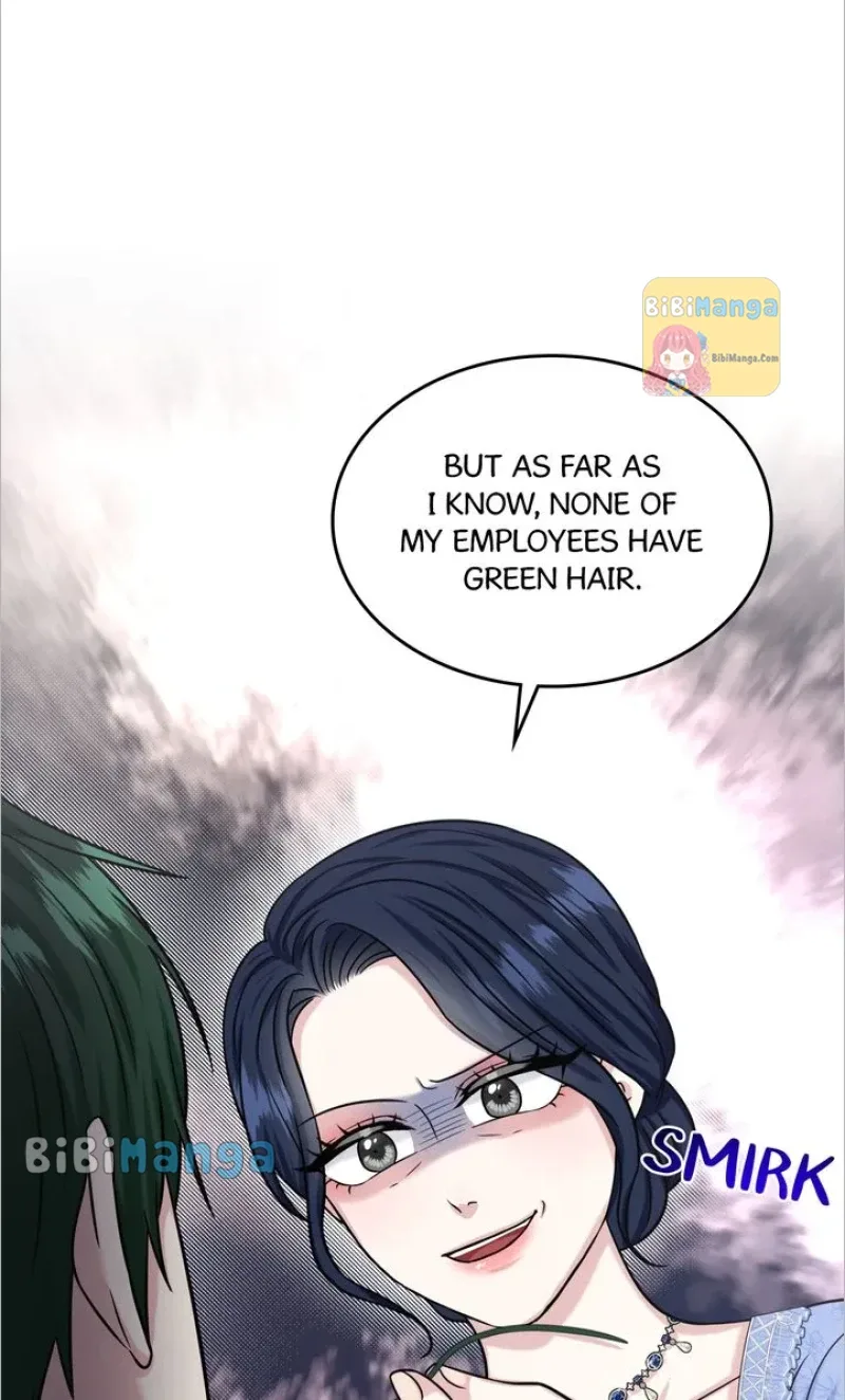 How to Get Rid of My Dark Past Chapter 86 page 12