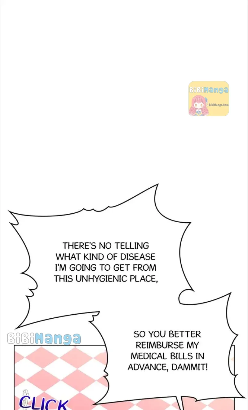 How to Get Rid of My Dark Past Chapter 86 page 7