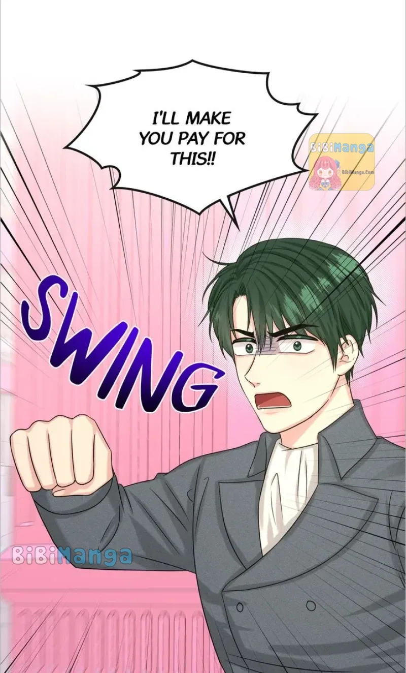 How to Get Rid of My Dark Past Chapter 86 page 17