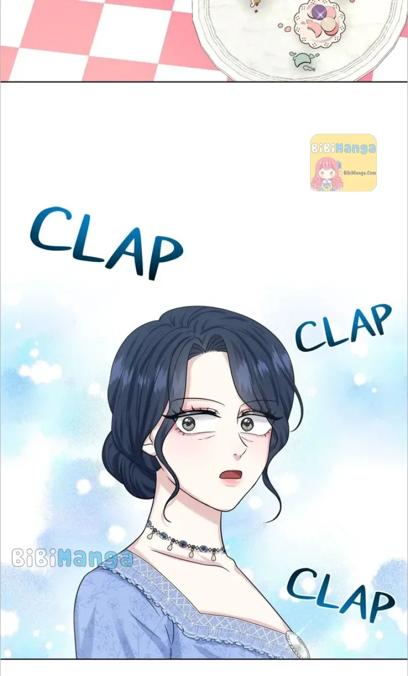 How to Get Rid of My Dark Past Chapter 86 page 26