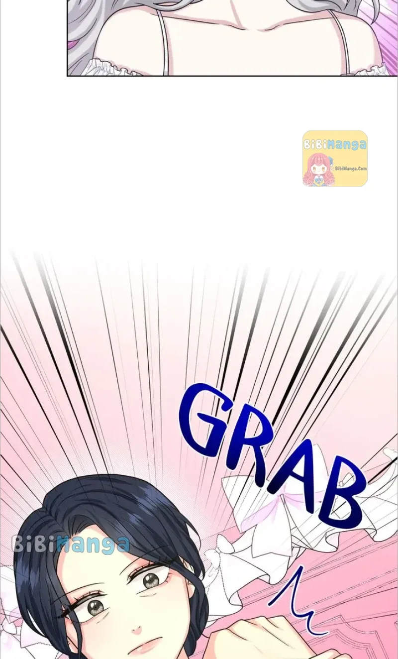 How to Get Rid of My Dark Past Chapter 86 page 19