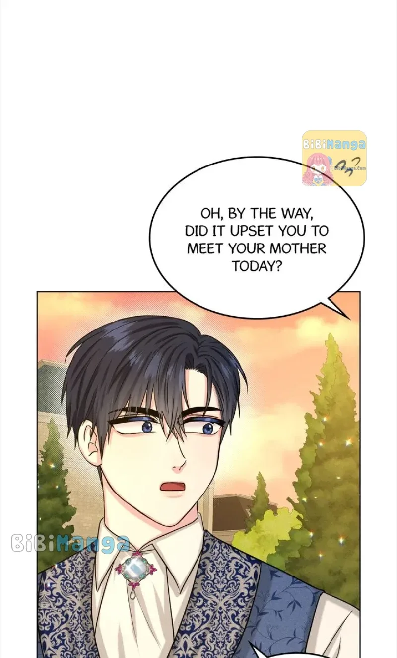 How to Get Rid of My Dark Past Chapter 86 page 40