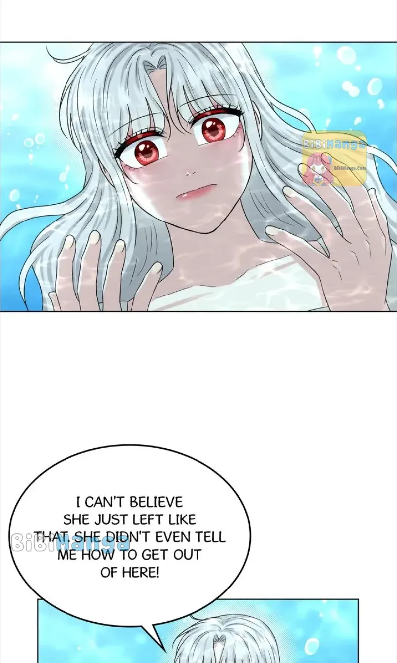 How to Get Rid of My Dark Past Chapter 82 page 53