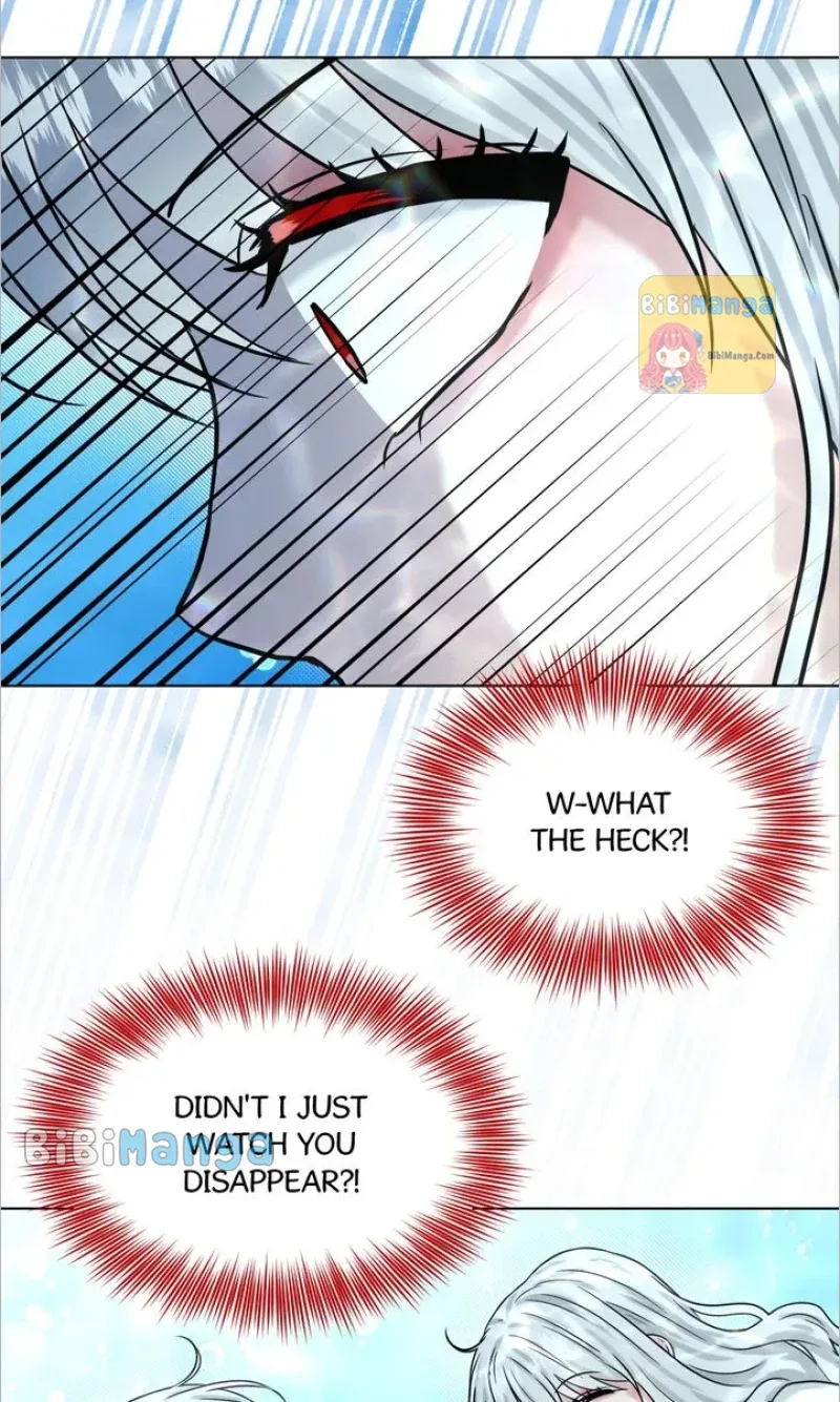 How to Get Rid of My Dark Past Chapter 82 page 57