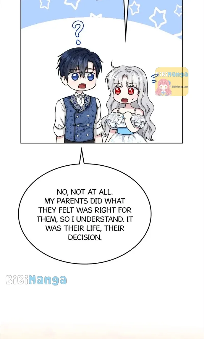 How to Get Rid of My Dark Past Chapter 86 page 42