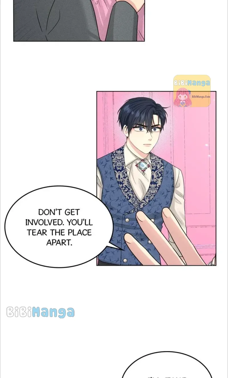 How to Get Rid of My Dark Past Chapter 86 page 3
