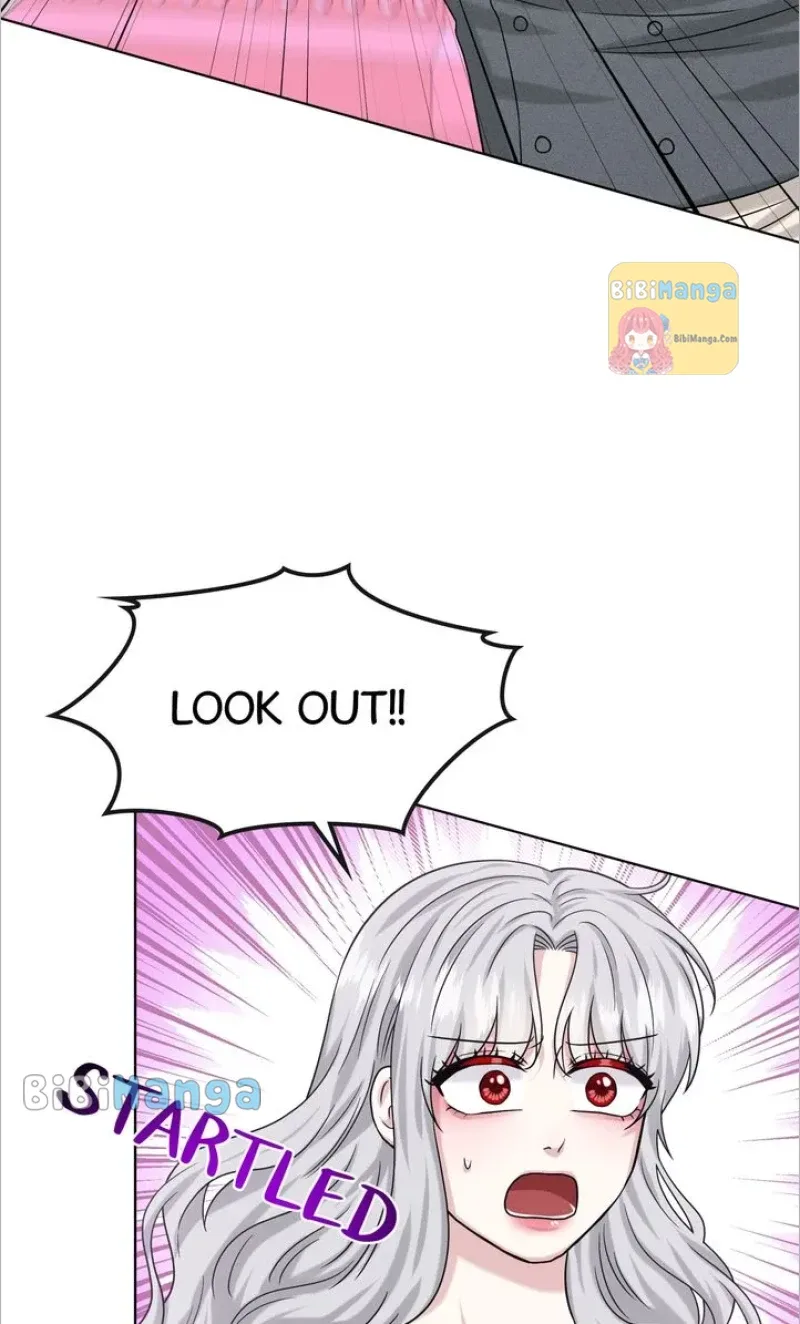 How to Get Rid of My Dark Past Chapter 86 page 18