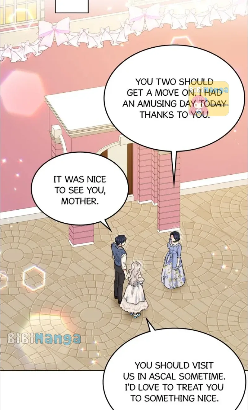 How to Get Rid of My Dark Past Chapter 86 page 32