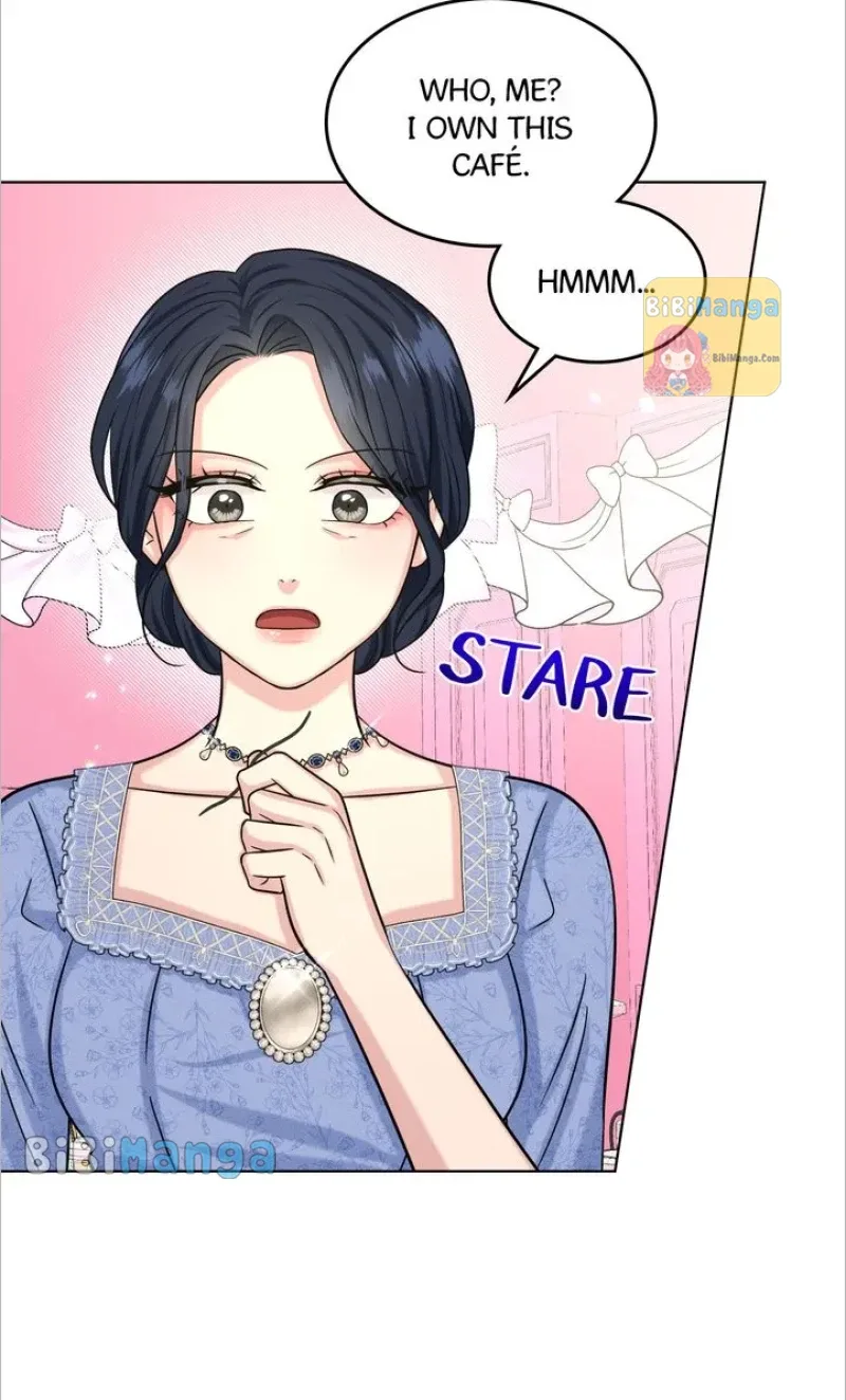 How to Get Rid of My Dark Past Chapter 86 page 11