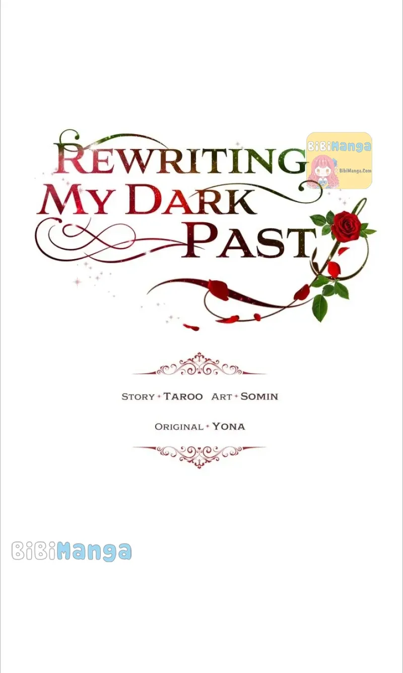 How to Get Rid of My Dark Past Chapter 82 page 62