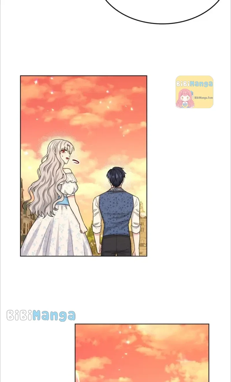 How to Get Rid of My Dark Past Chapter 86 page 33
