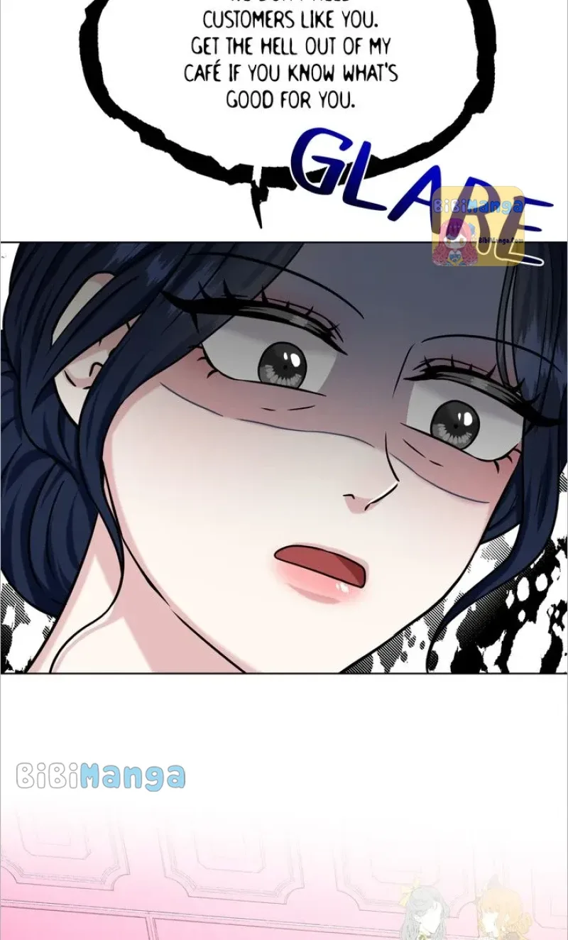 How to Get Rid of My Dark Past Chapter 86 page 24