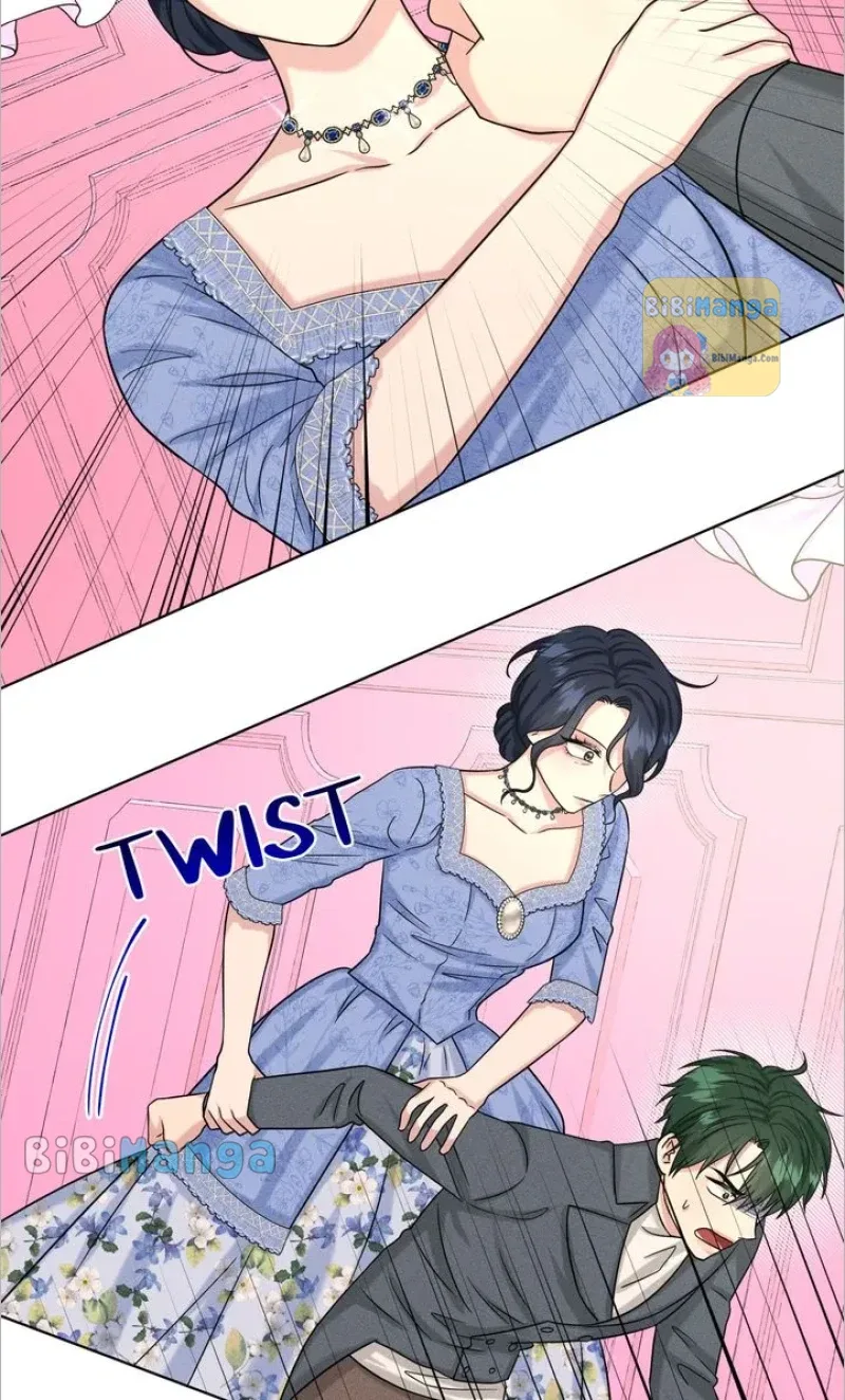 How to Get Rid of My Dark Past Chapter 86 page 20