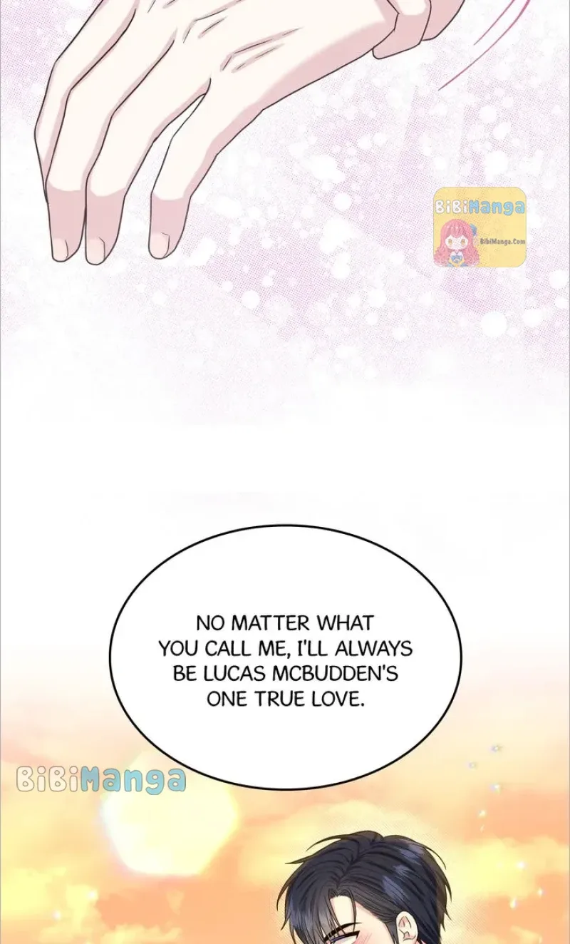 How to Get Rid of My Dark Past Chapter 86 page 52