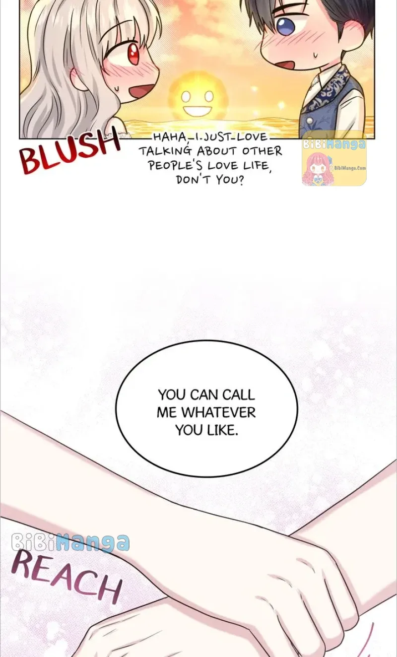 How to Get Rid of My Dark Past Chapter 86 page 51