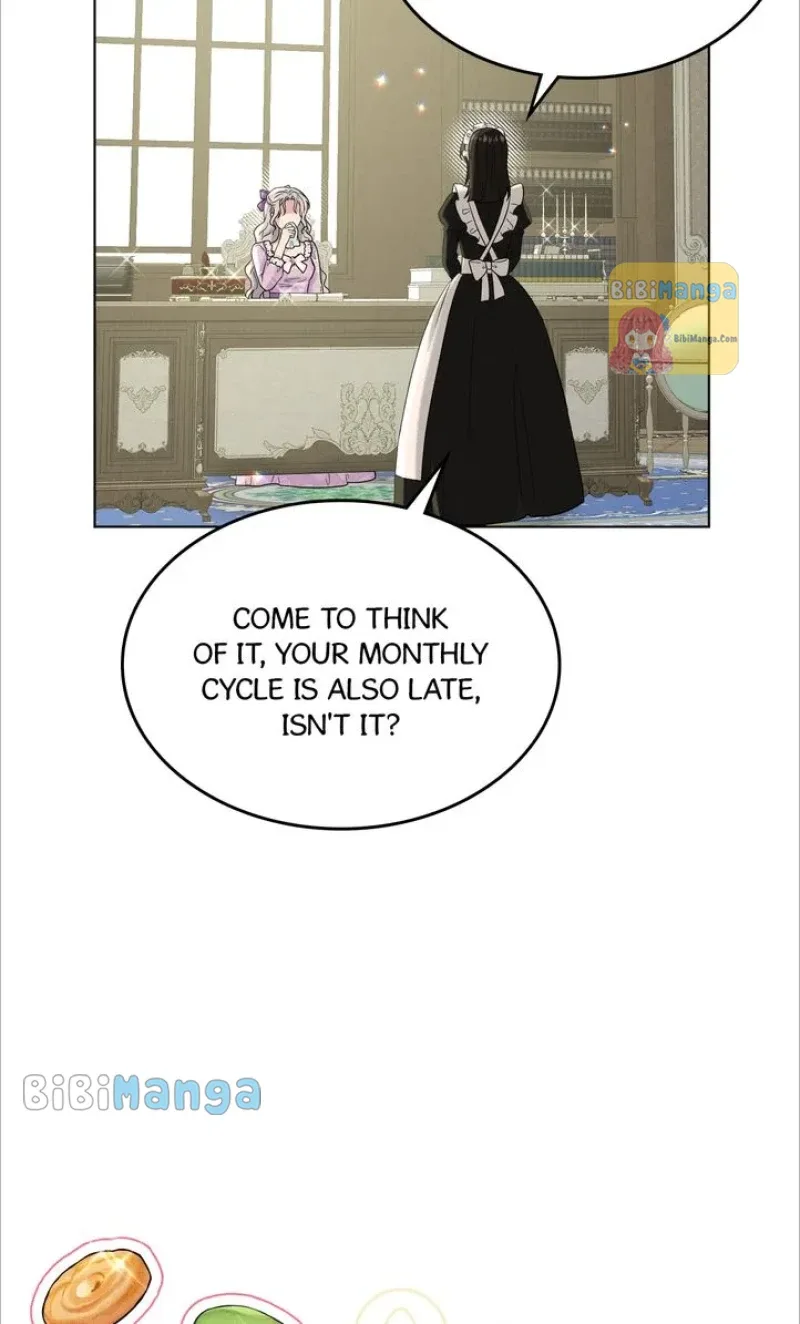 How to Get Rid of My Dark Past Chapter 86 page 69