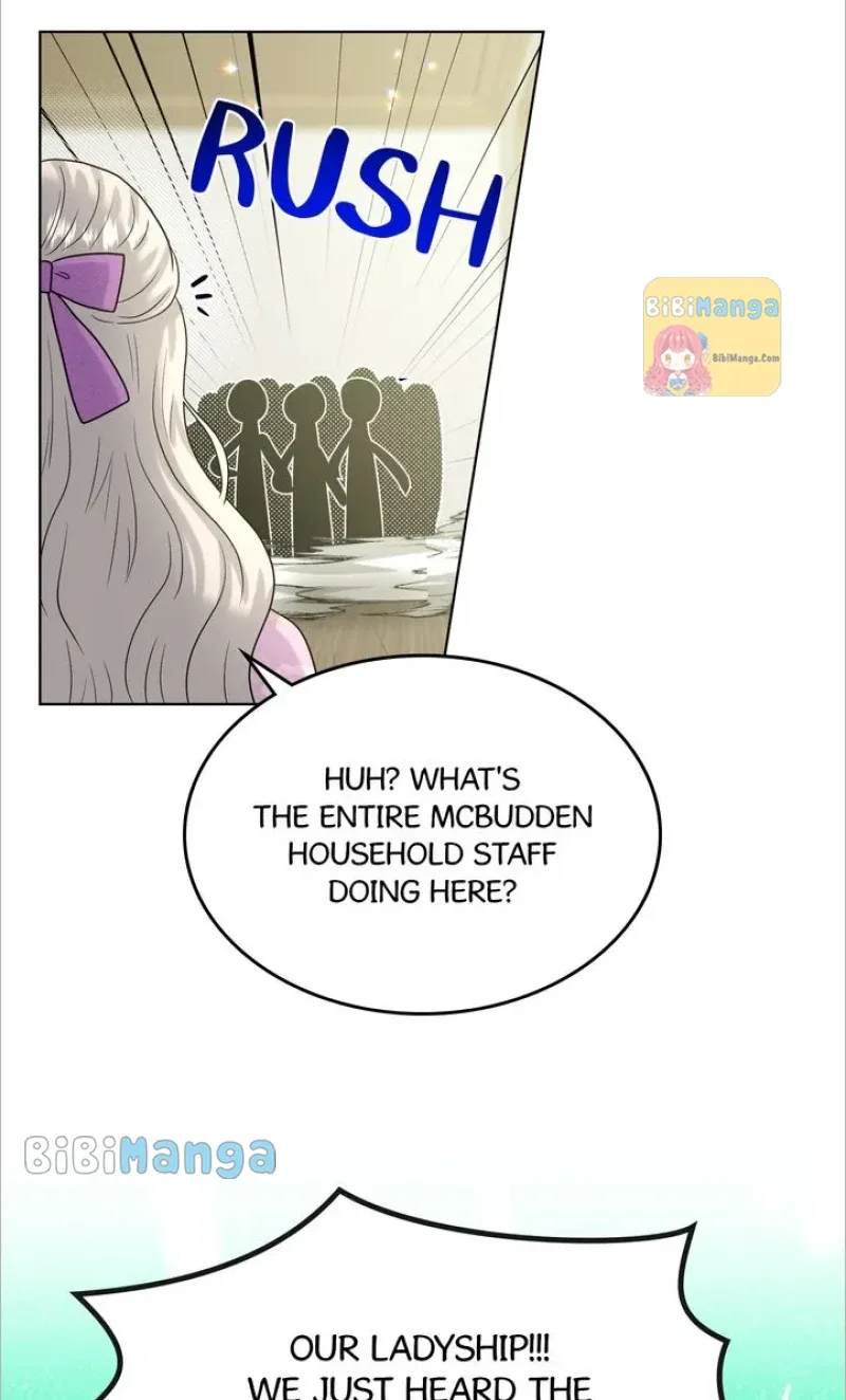 How to Get Rid of My Dark Past Chapter 86 page 82