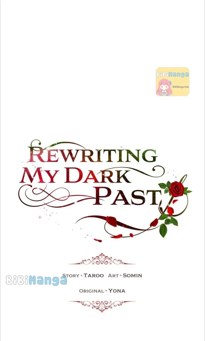 How to Get Rid of My Dark Past Chapter 85 page 6