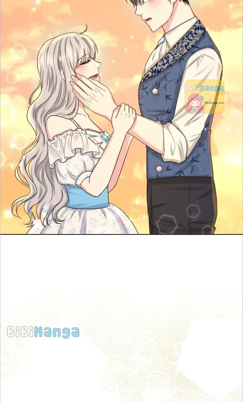 How to Get Rid of My Dark Past Chapter 86 page 53
