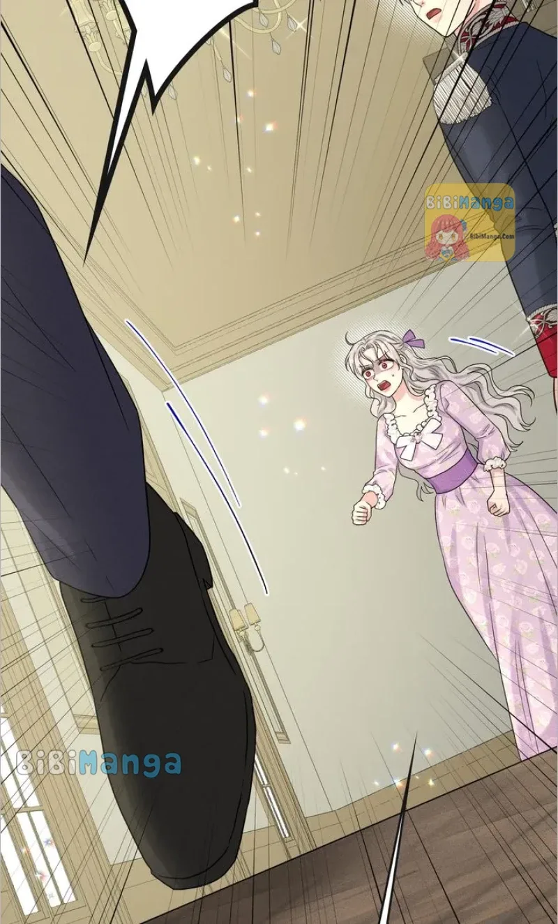 How to Get Rid of My Dark Past Chapter 86 page 79
