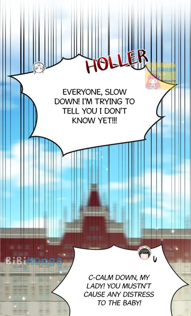 How to Get Rid of My Dark Past Chapter 86 page 84