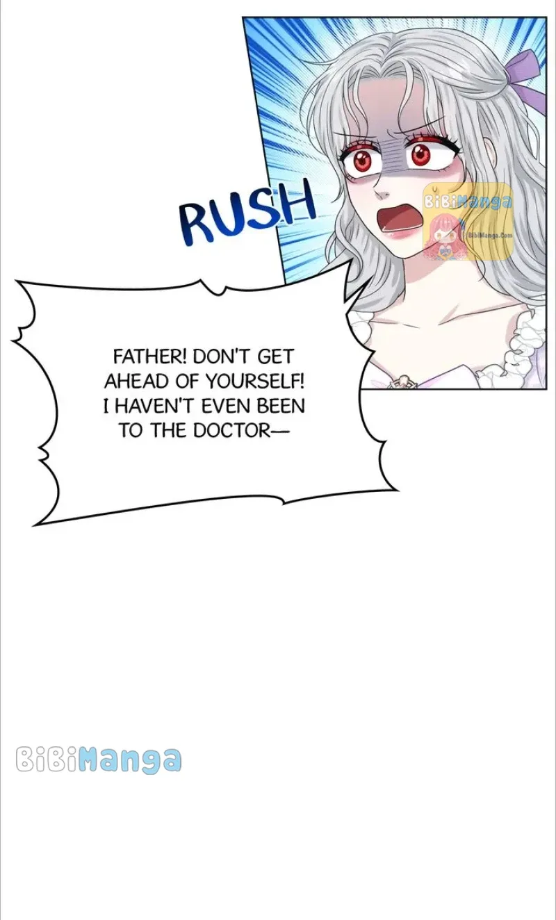 How to Get Rid of My Dark Past Chapter 86 page 77