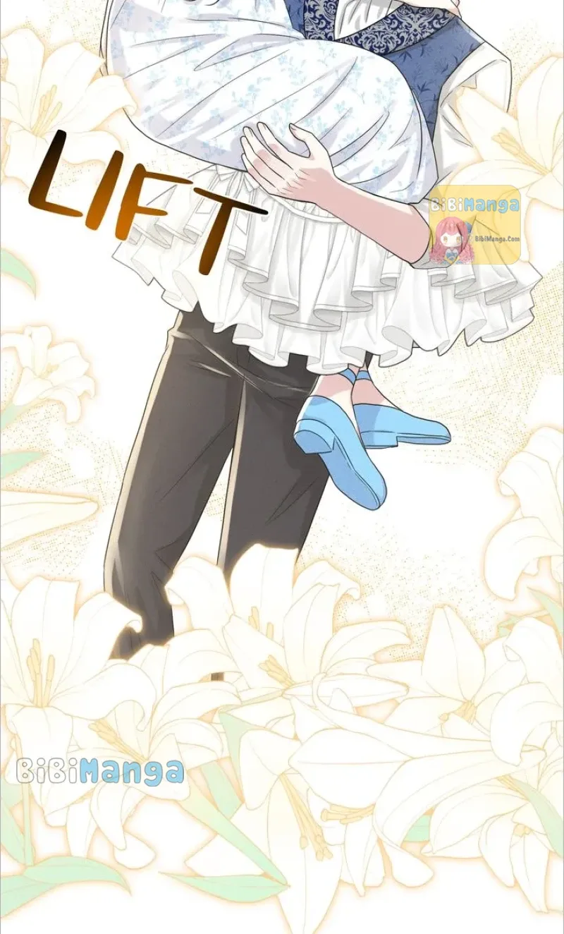 How to Get Rid of My Dark Past Chapter 86 page 55