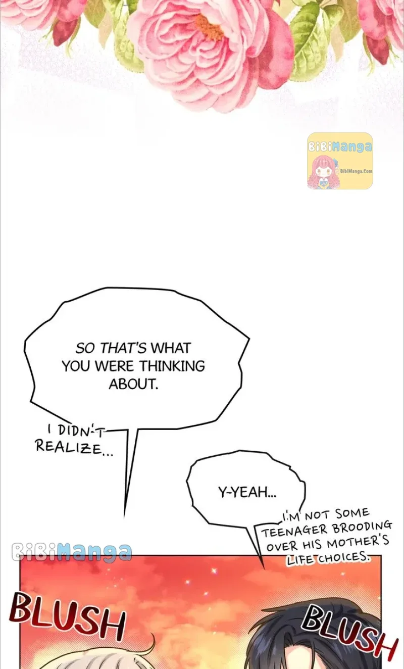 How to Get Rid of My Dark Past Chapter 86 page 50