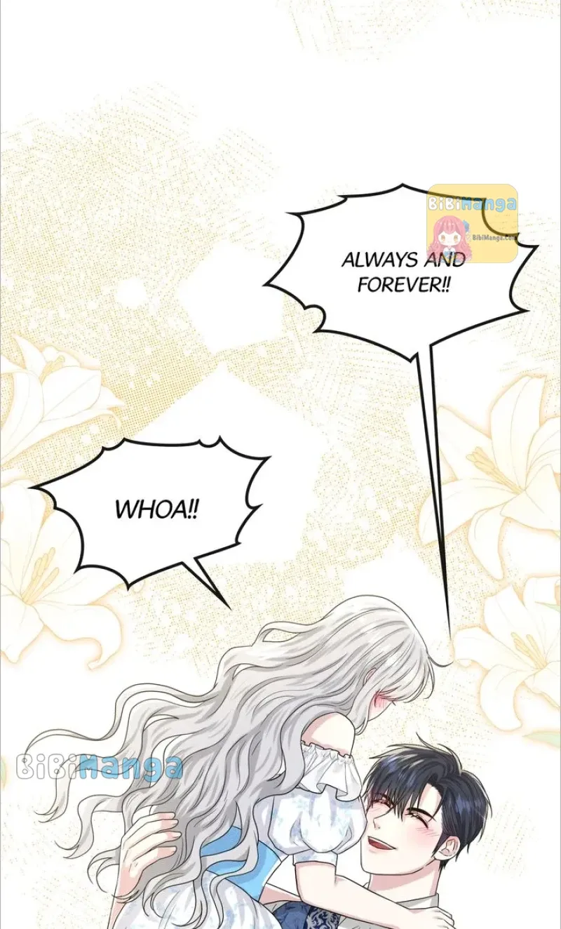 How to Get Rid of My Dark Past Chapter 86 page 54