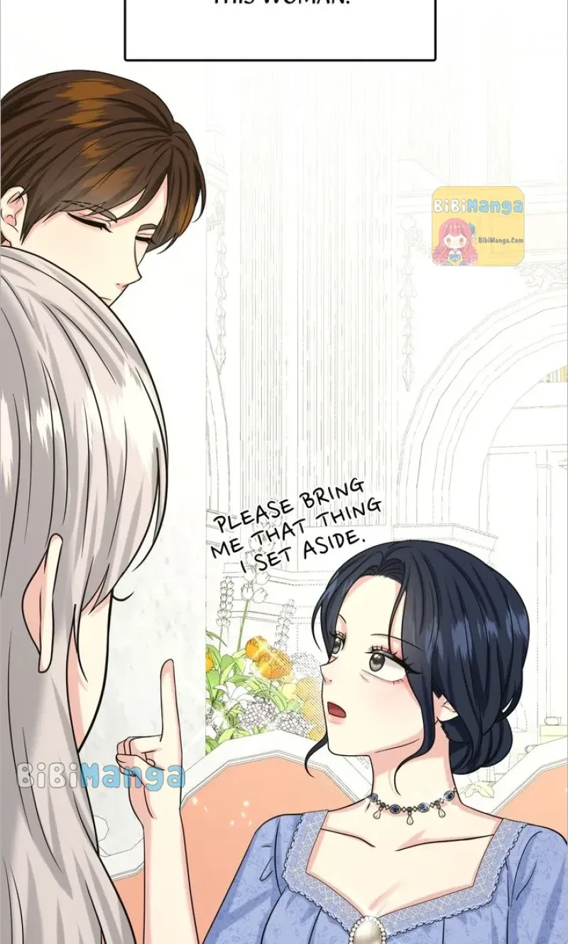 How to Get Rid of My Dark Past Chapter 85 page 8
