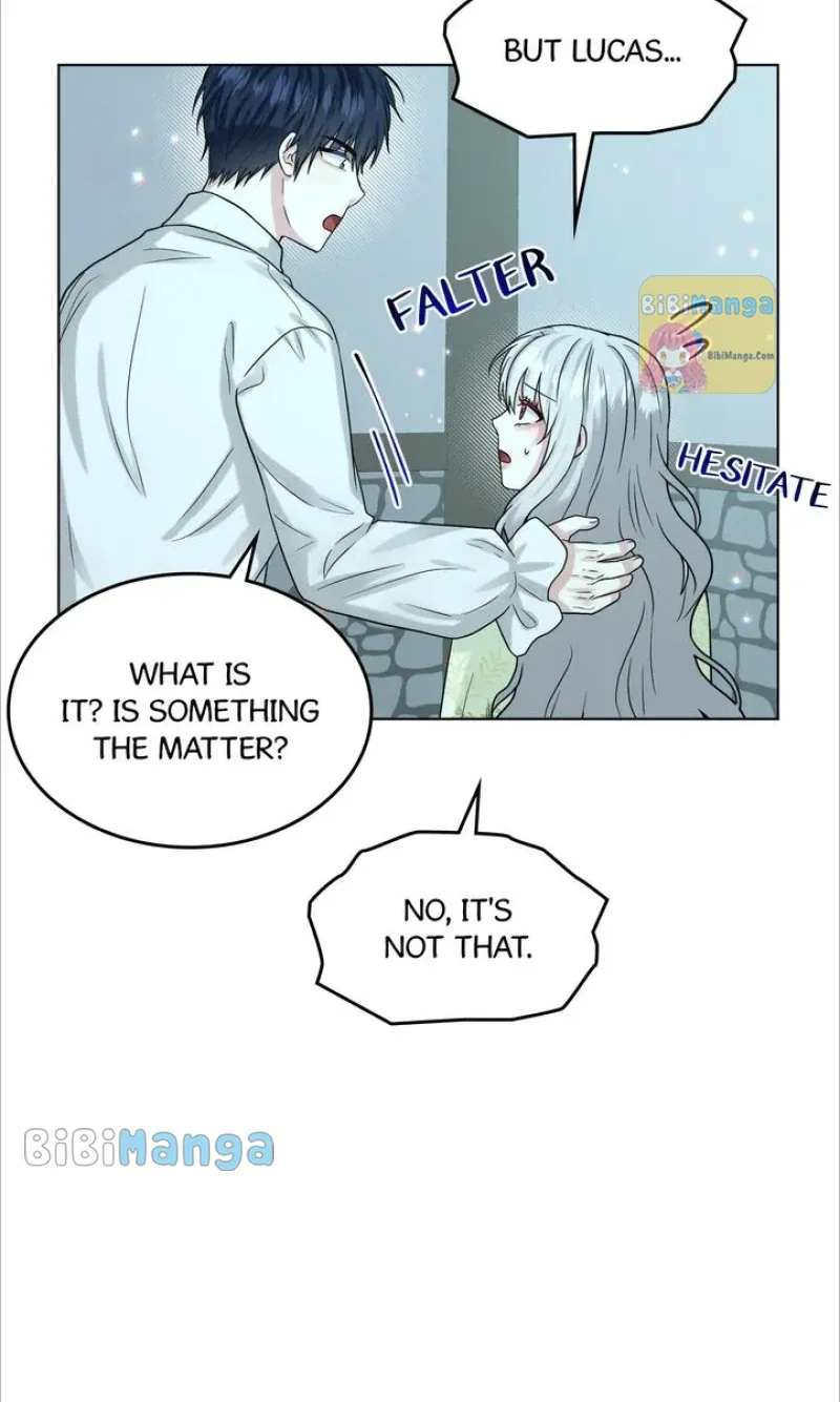 How to Get Rid of My Dark Past Chapter 82 page 75