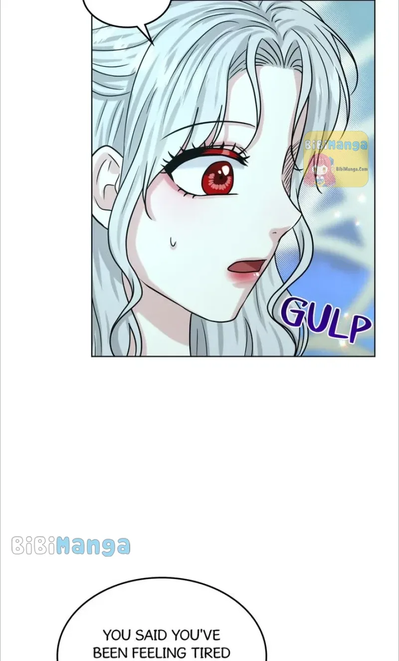How to Get Rid of My Dark Past Chapter 86 page 93