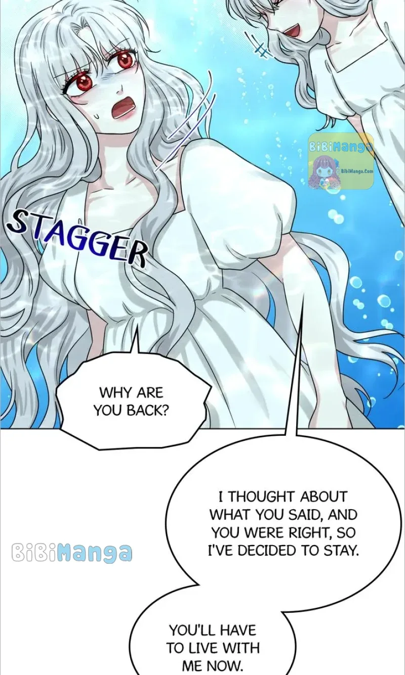 How to Get Rid of My Dark Past Chapter 82 page 58