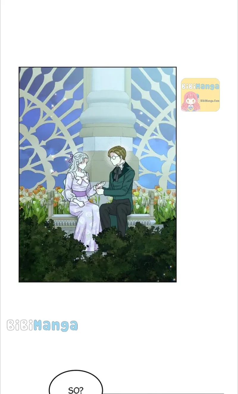 How to Get Rid of My Dark Past Chapter 86 page 92