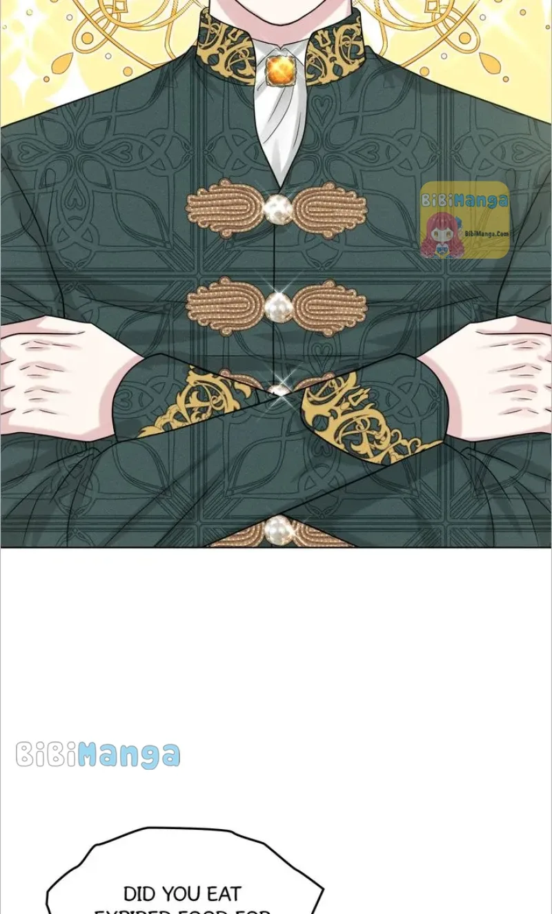 How to Get Rid of My Dark Past Chapter 86 page 59