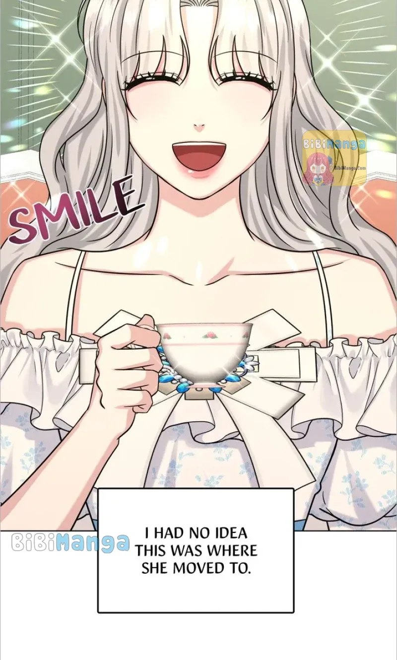 How to Get Rid of My Dark Past Chapter 85 page 15